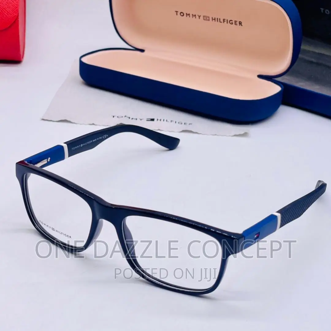 Tommy Hilfiger Eyewear