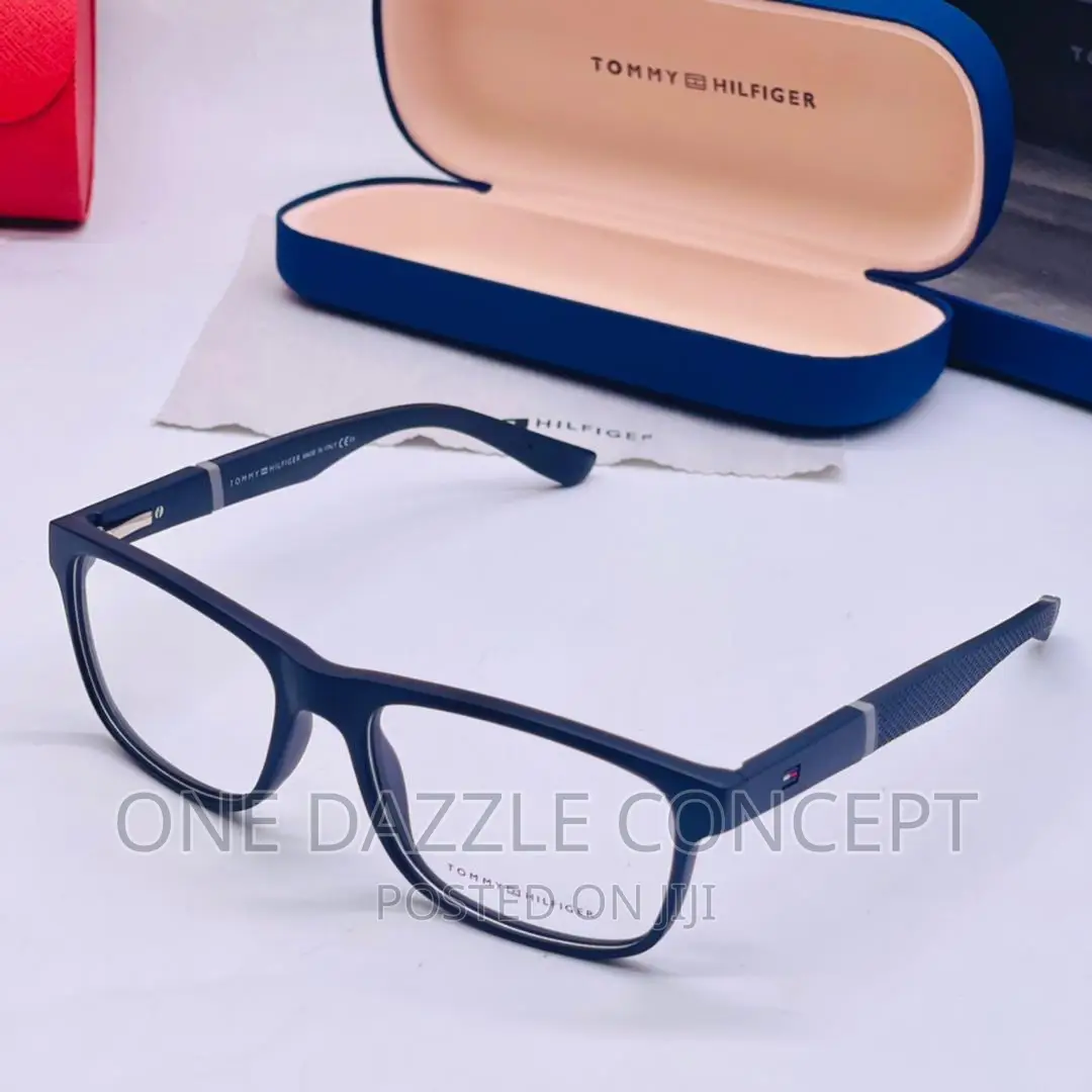 Tommy Hilfiger Eyewear