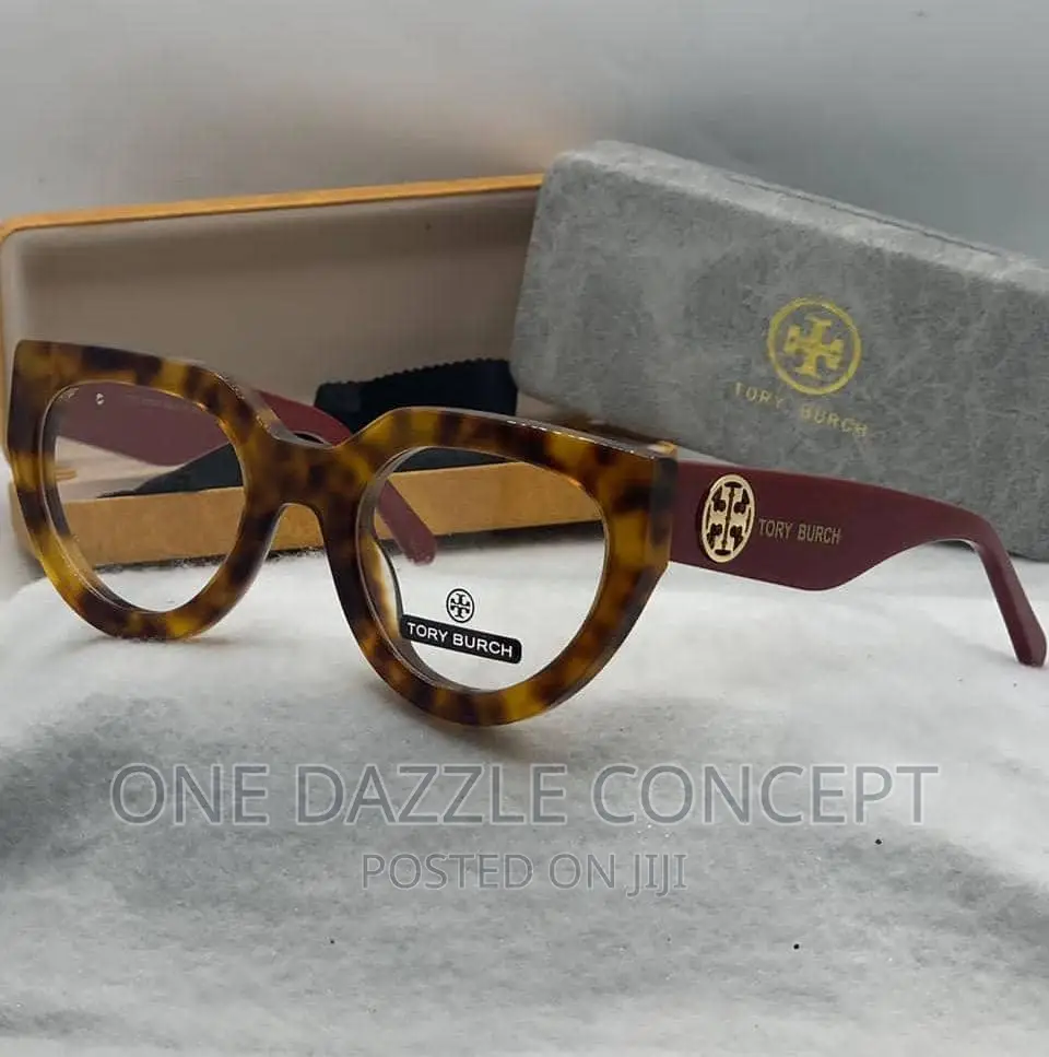 Tory Burch Eyewear