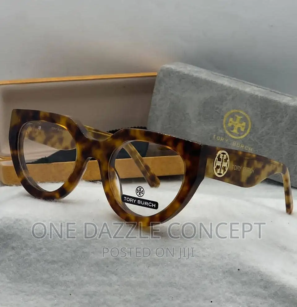 Tory Burch Eyewear