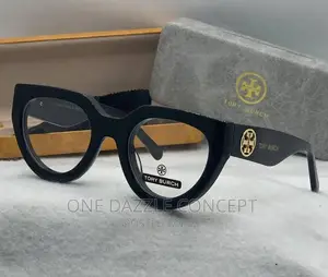 Tory Burch Eyewear