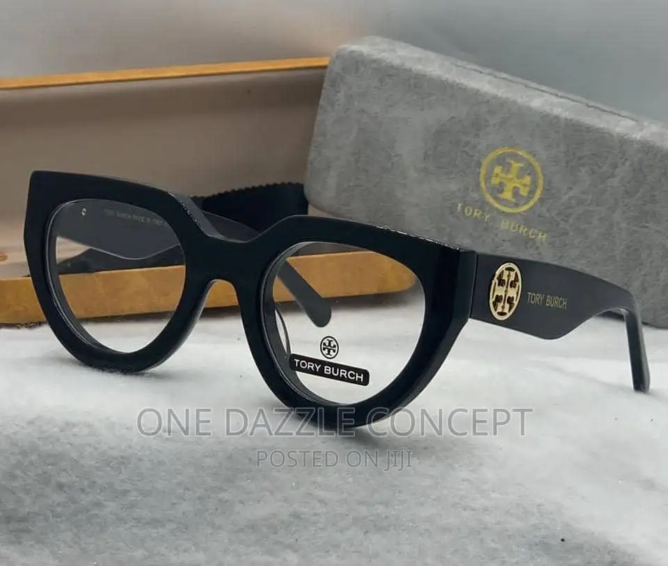 Tory Burch Eyewear