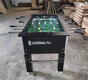 Super Max 5fit Soccer Table Game