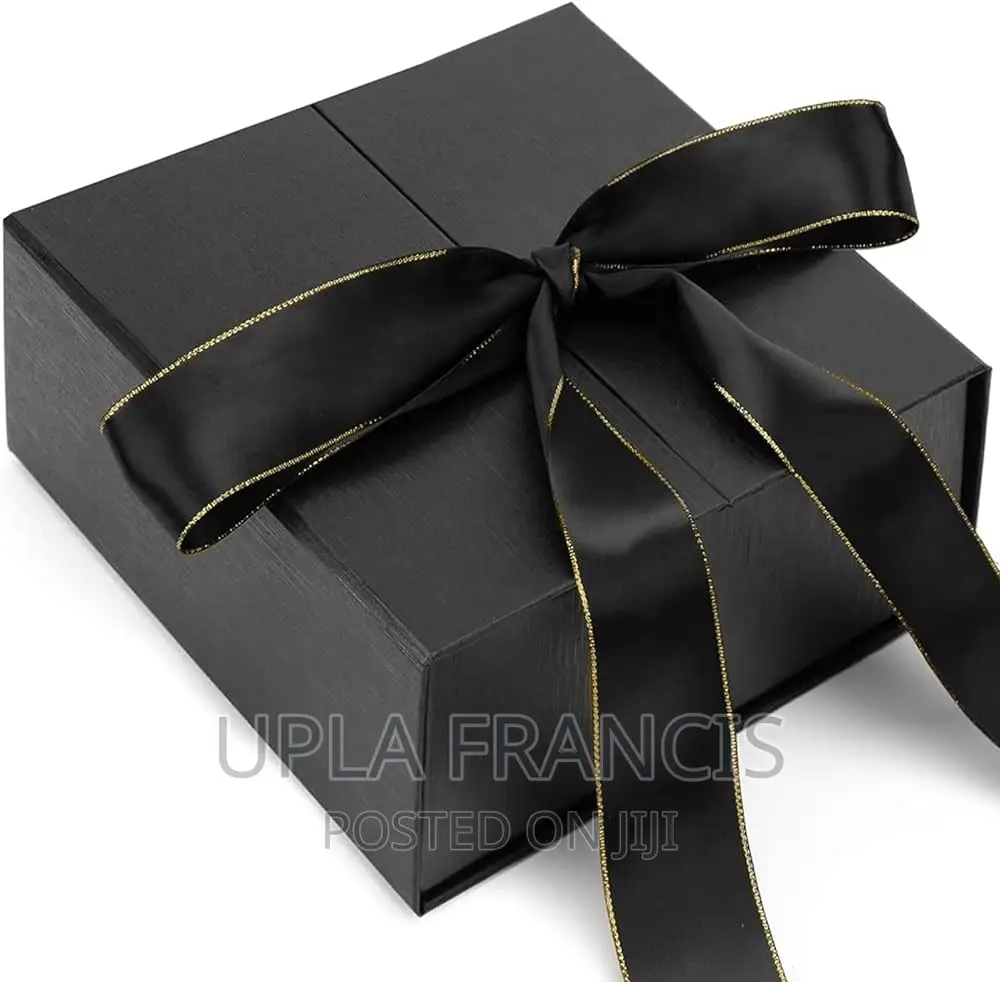 Gift Boxes