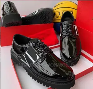 Pure Leather Shoes