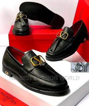 Pure Leather Shoes