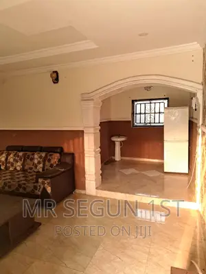 2bdrm Bungalow in Olorunkemi Estate, Akala Express for rent