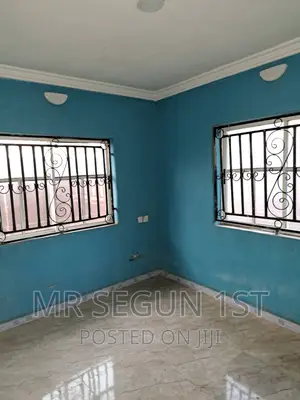 2bdrm Bungalow in Olorunkemi Estate, Akala Express for rent
