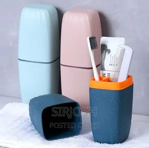 Toothbrush Holder