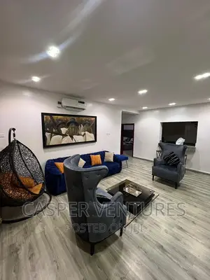 Furnished 3bdrm Duplex in Cromwell, Chevron for rent