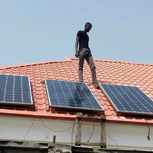 We Sell and Install Perfect Solar Energy System