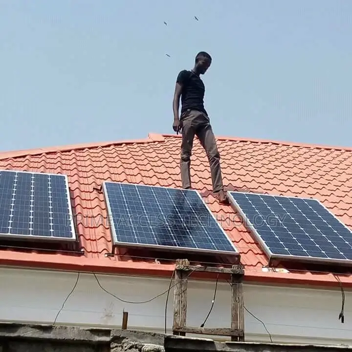 We Sell and Install Perfect Solar Energy System