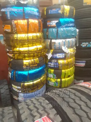 Boto and Joy Road Tyres