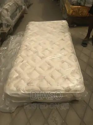 Order for Your Usa / Canadian 3x6 Mattress Get 1 Free Pillow