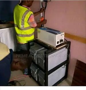 Solar Energy System Professional Installers