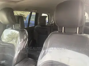 Mercedes-Benz GL-Class 550 2016 Black