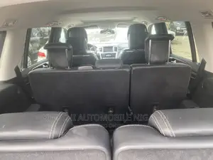 Mercedes-Benz GL-Class 550 2016 Black