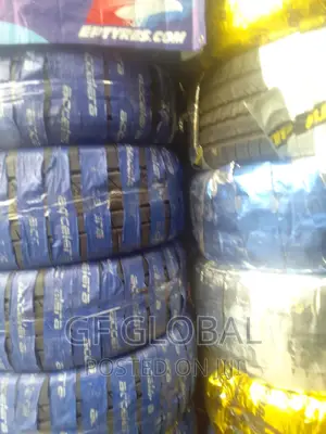 Accerella and Winda Tyres