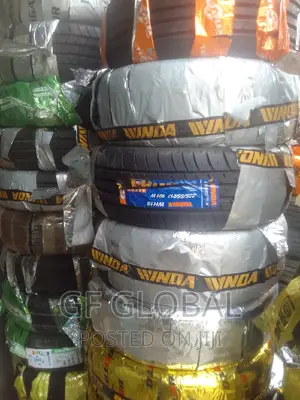 Accerella and Winda Tyres
