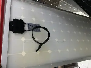 300W Canadian Solar Panel