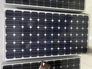 300W Canadian Solar Panel