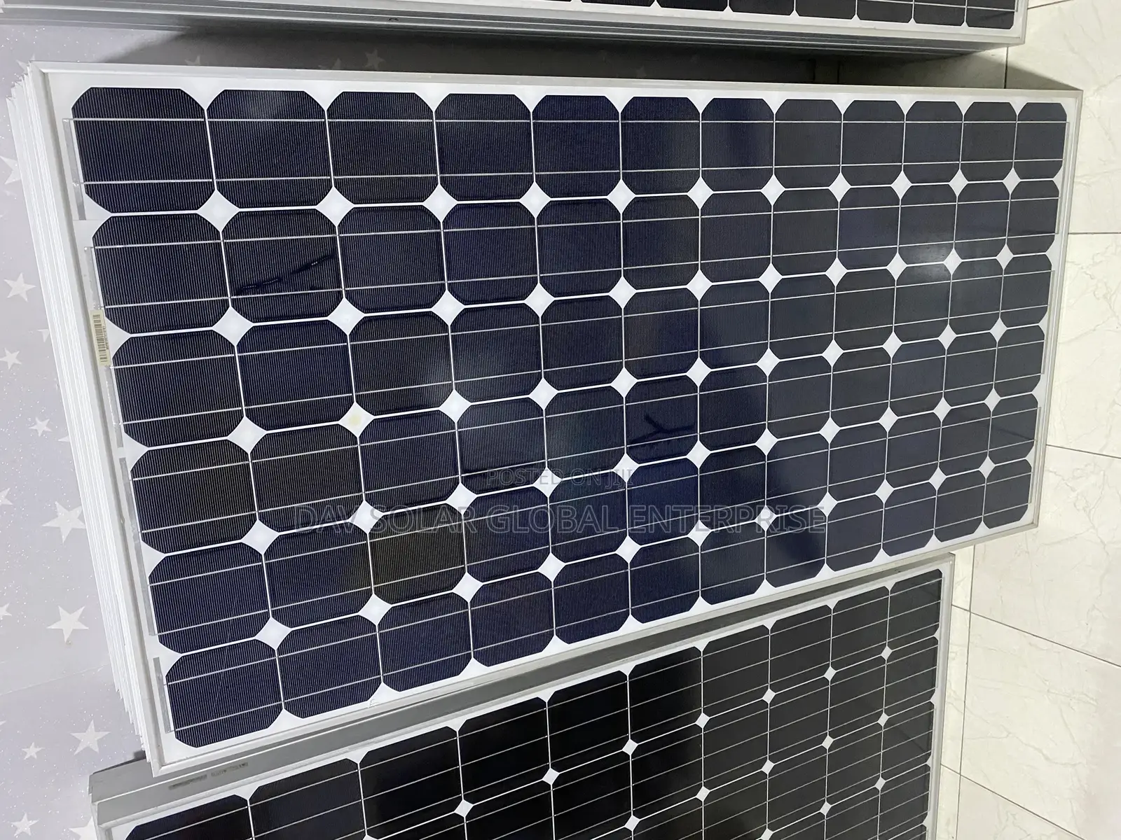 300W Canadian Solar Panel