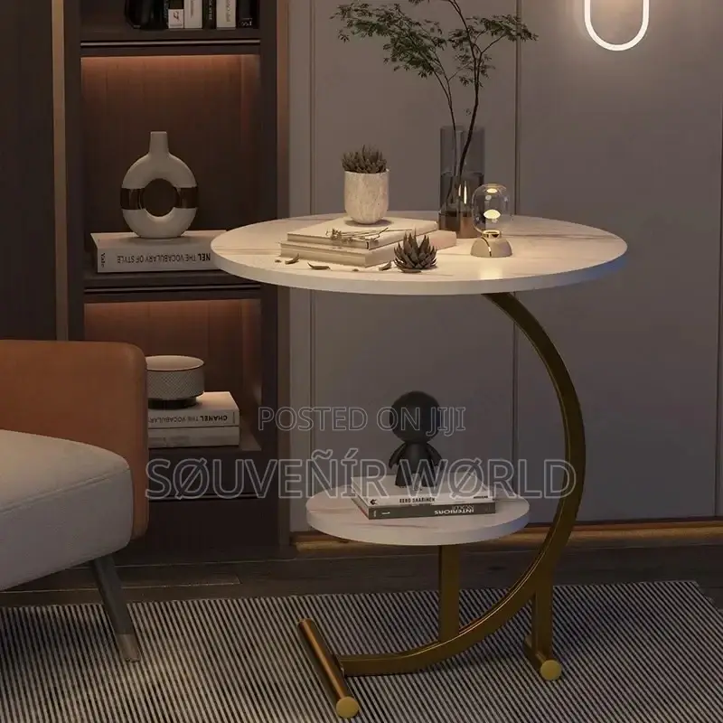 Small Size Sofa Table