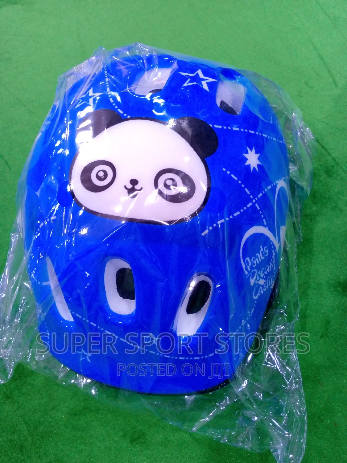 Cycling Helmet