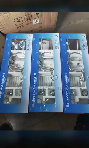 Multiple Accessories