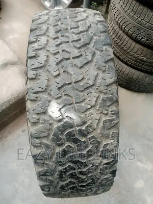 LT285/65R18 Off-Road Tires