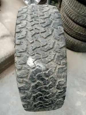 LT285/65R18 Off-Road Tires