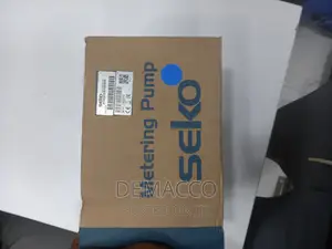 Seko Dosing Pump Machine