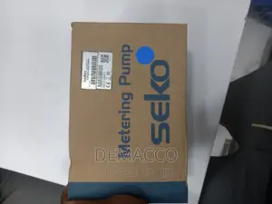 Seko Dosing Pump Machine