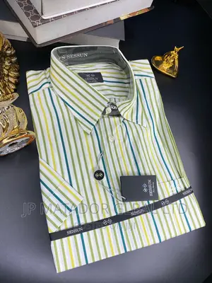 High Quality Turkish Men's Shirts