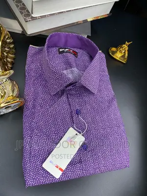 High Quality Turkish Men's Shirts