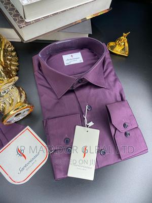 Exclusive! Turkish Men's Shirts