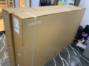 Samsung Smart Signage Professional Tv