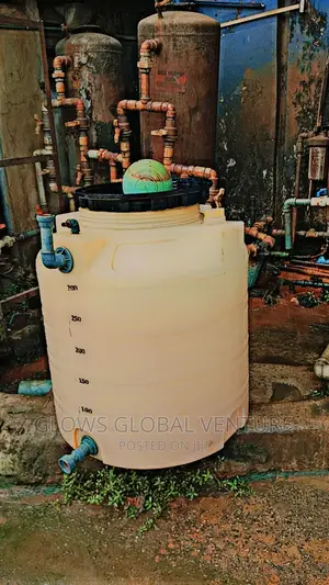 We Are Experts in Water Treatment Services Purification Dev