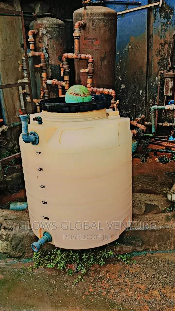 We Are Experts in Water Treatment Services Purification Dev
