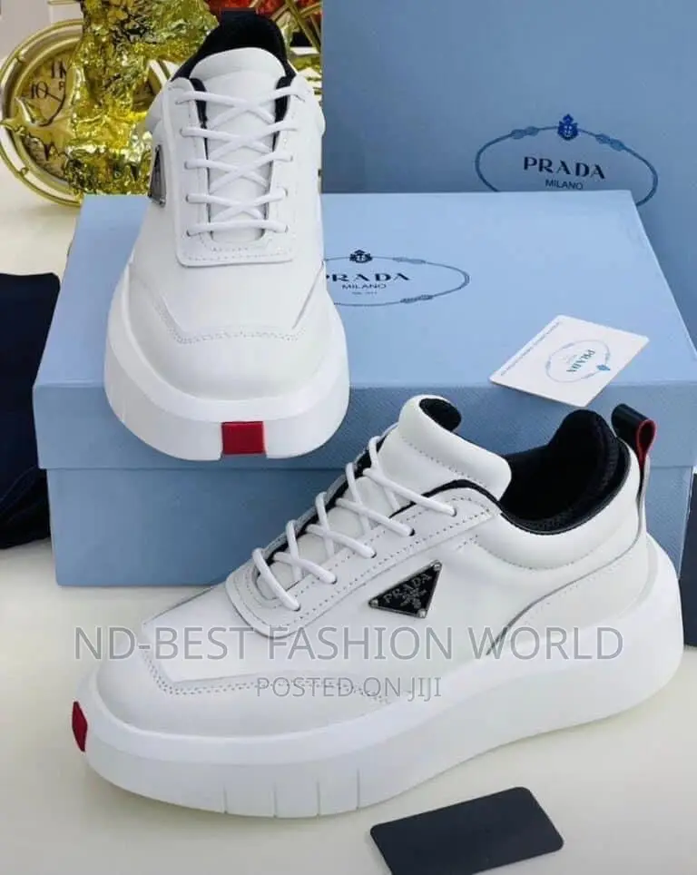 Pure Quality Sneakers