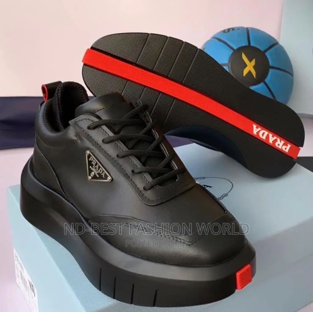 Pure Quality Sneakers