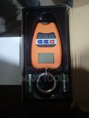 200kg Mini Crane Scale Heavy Duty