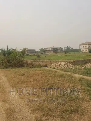 Distress Land Sale in Isheri North Gra Lagos