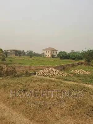 Distress Land Sale in Isheri North Gra Lagos