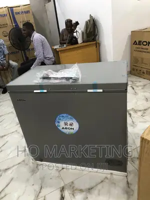 Brand New Aeon Freezer -Energy Saving 200L Acf200gk
