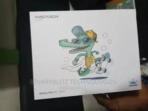 Huion Inspiroy Graphics Drawing Pad