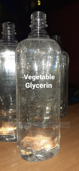 Vegetable Glycerin