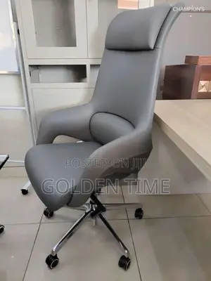 Super Executive Office Chair