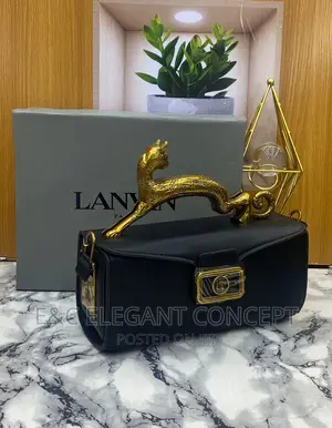 Luxury Ladies Handbag