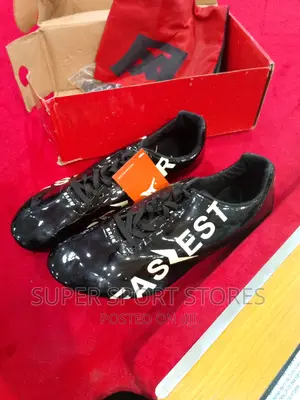 Your Soccer Boot
